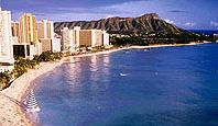 Hawaii Oahu Honolulu Limousine Tour