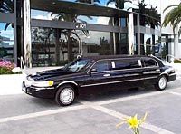 Honolulu Airport Limousine
